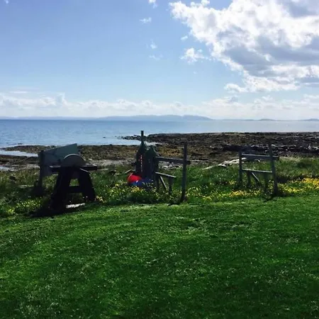 Arctic House By The Sea, Vadso, Varanger Holiday home Vadso