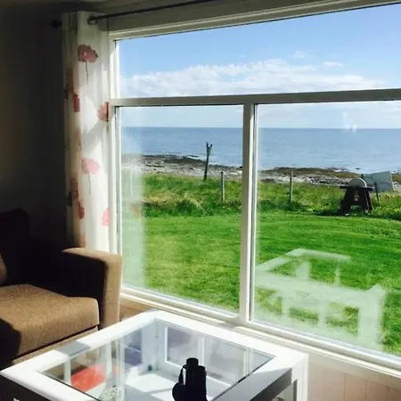 Arctic House By The Sea, Vadso, Varanger Vadso