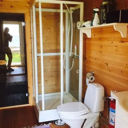 Holiday home Arctic House By The Sea, Vadso, Varanger