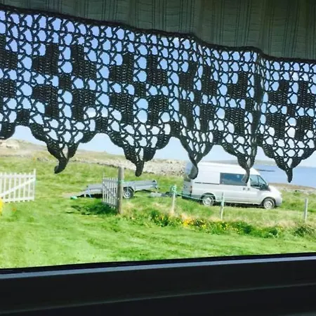 Arctic House By The Sea, Vadso, Varanger