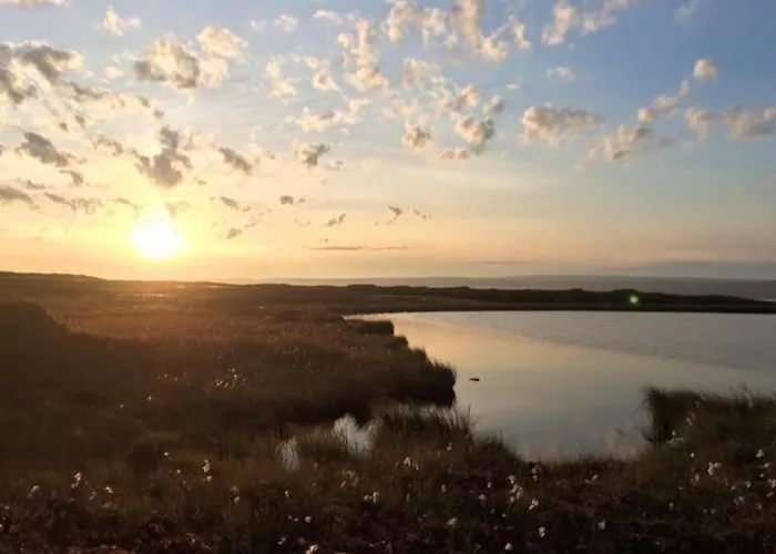 Arctic House By The Sea, Vadso, Varanger