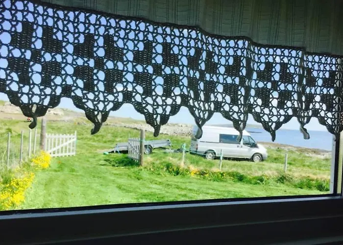 Arctic House By The Sea, Vadso, Varanger