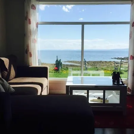 Arctic House By The Sea, Vadso, Varanger Hébergement de vacances *