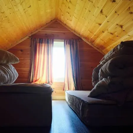Arctic House By The Sea, Vadso, Varanger